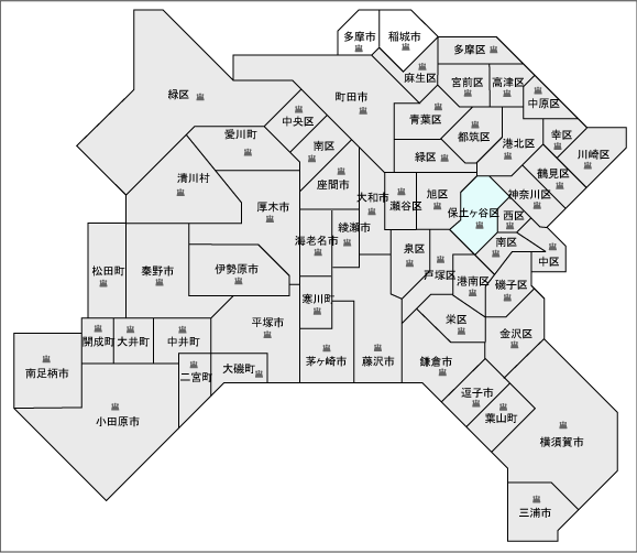 施工エリア